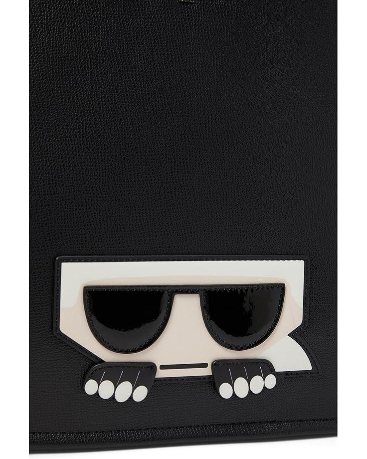 6pm Karl Lagerfeld Paris Adele Tote