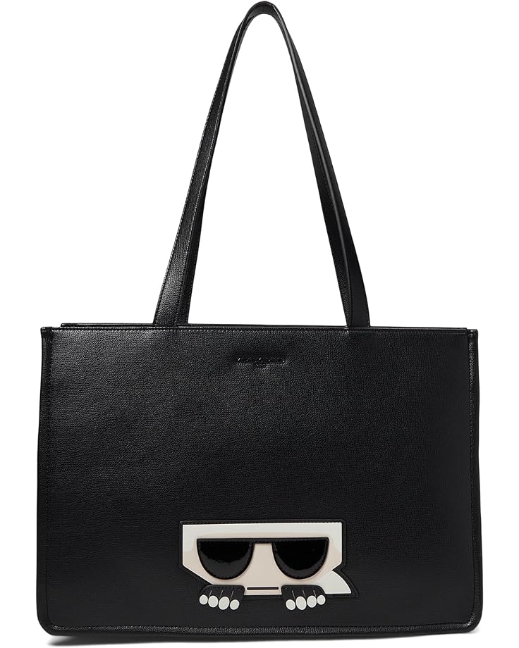 6pm Karl Lagerfeld Paris Adele Tote