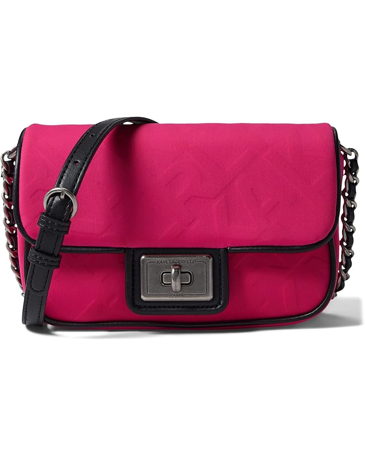 Karl Lagerfeld Paris Agyness Crossbody