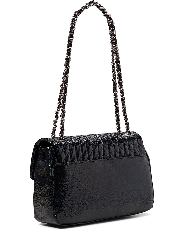 6pm Karl Lagerfeld Paris Agyness Large Shoulder