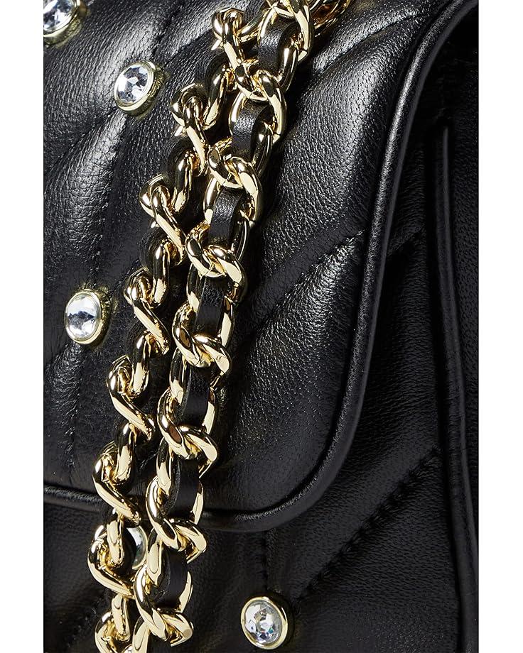 Karl Lagerfeld Paris Agyness Shoulder