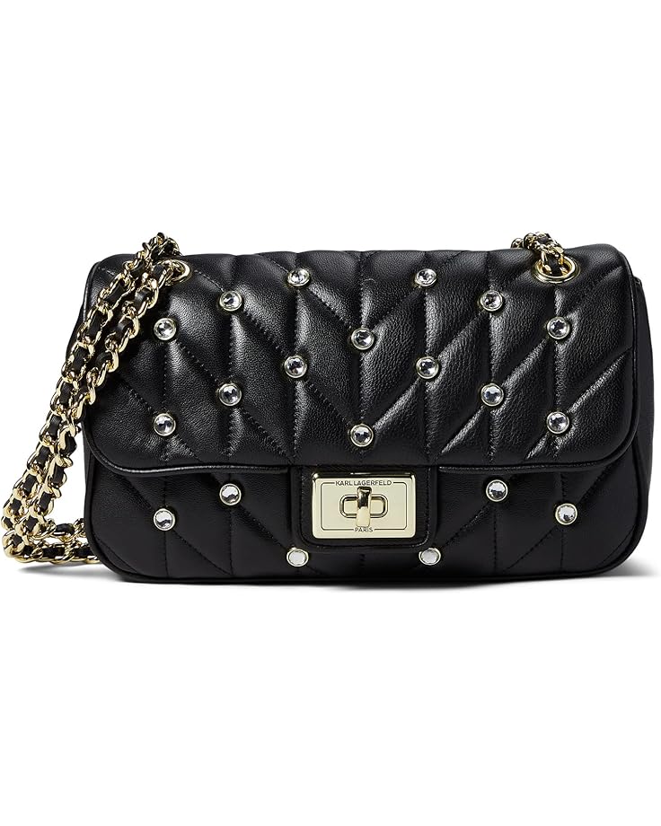 Karl Lagerfeld Paris Agyness Shoulder