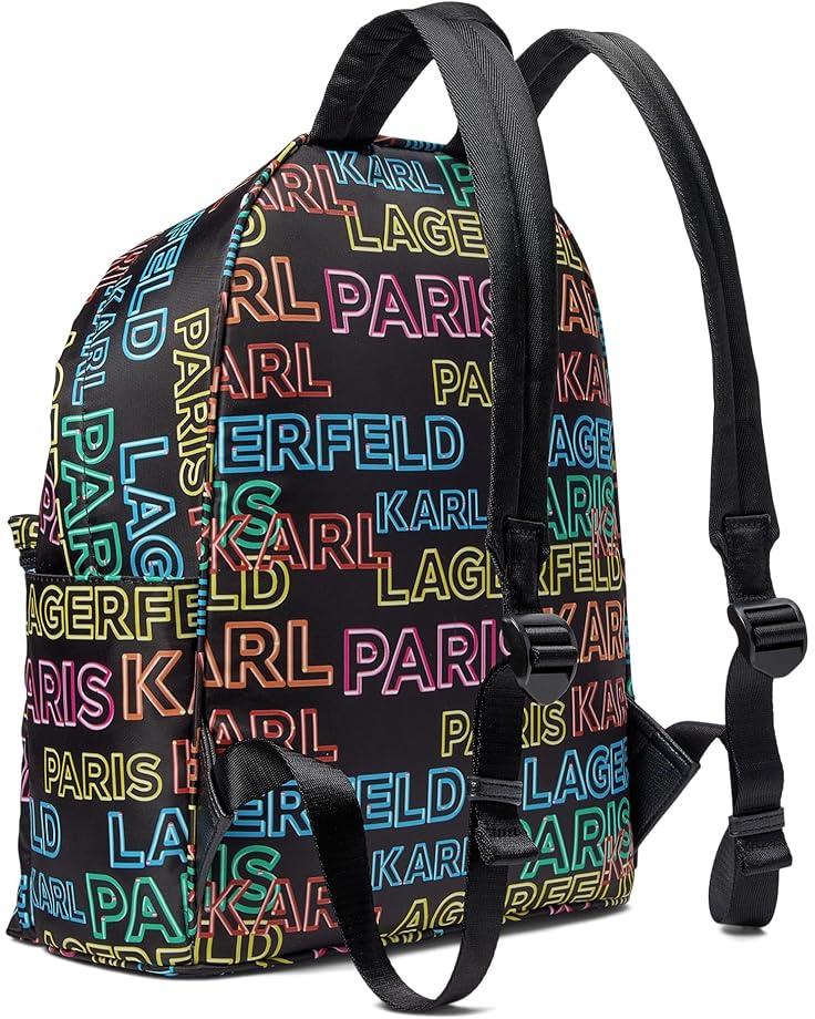6pm Karl Lagerfeld Paris Amour Backpack