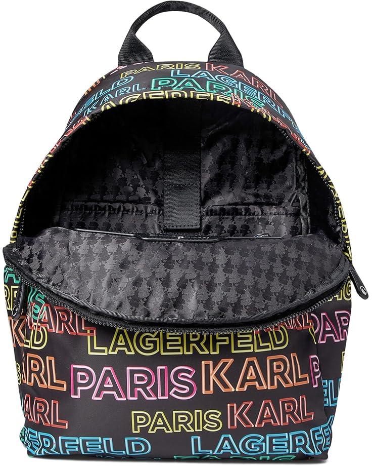 6pm Karl Lagerfeld Paris Amour Backpack