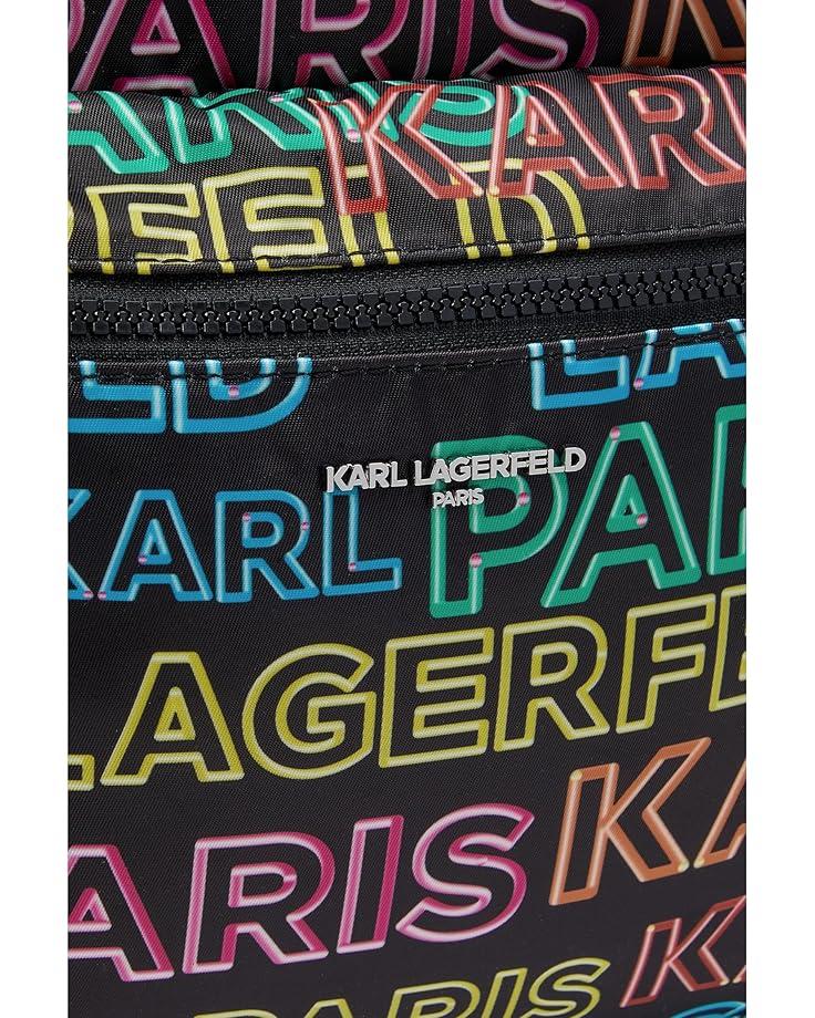 6pm Karl Lagerfeld Paris Amour Backpack