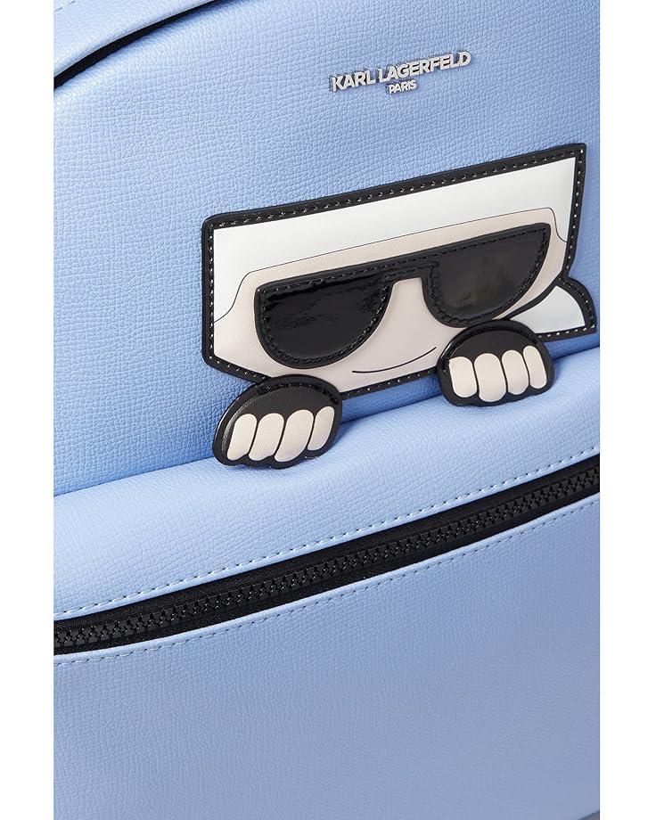 6pm Karl Lagerfeld Paris Amour Backpack