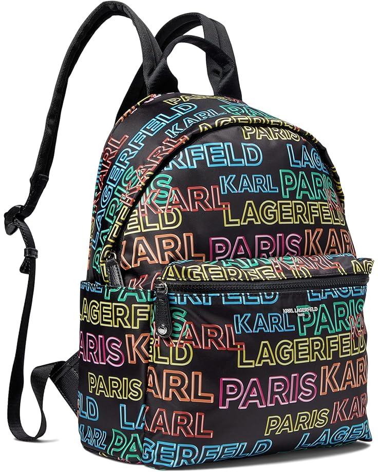 6pm Karl Lagerfeld Paris Amour Backpack