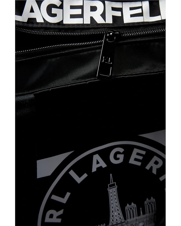Karl Lagerfeld Paris Amour Tote