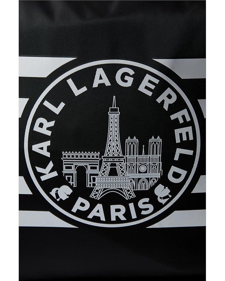 Karl Lagerfeld Paris Amour Tote