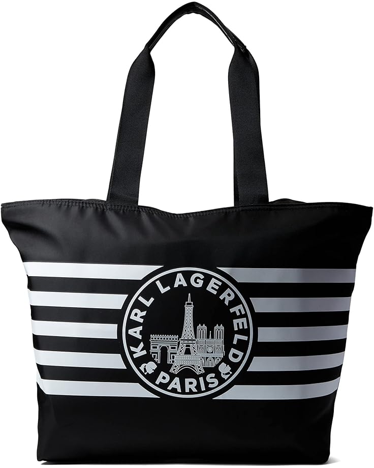 Karl Lagerfeld Paris Amour Tote