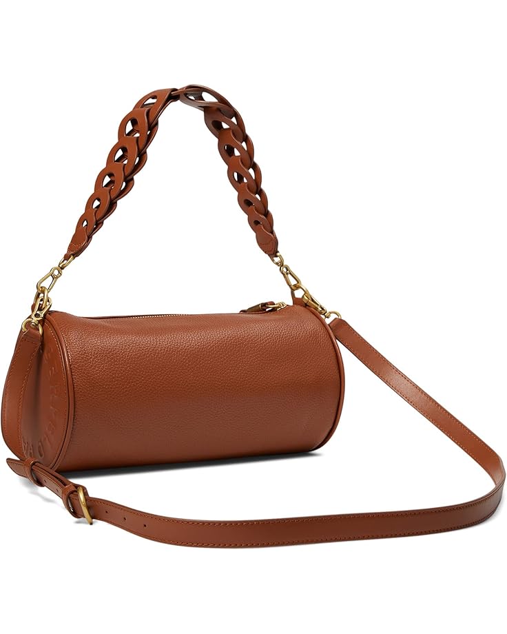 Karl Lagerfeld Paris Ciel Shoulder Roller Bag