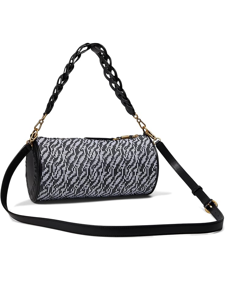 Karl Lagerfeld Paris Ciel Shoulder Roller Bag