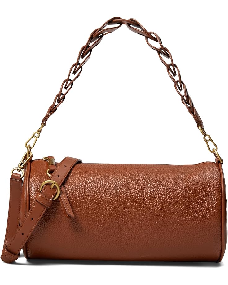 Karl Lagerfeld Paris Ciel Shoulder Roller Bag