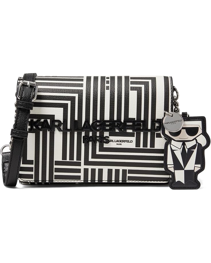 Karl Lagerfeld Paris Connie Bucket