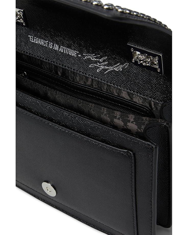 6pm Karl Lagerfeld Paris Corinne Medium Shoulder