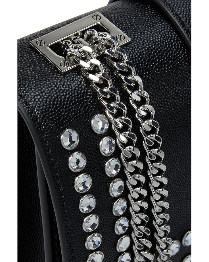 6pm Karl Lagerfeld Paris Corinne Medium Shoulder