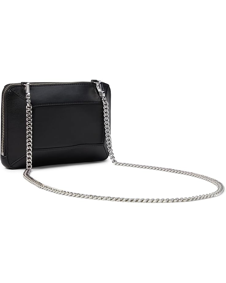 Karl Lagerfeld Paris Georgette Crossbody