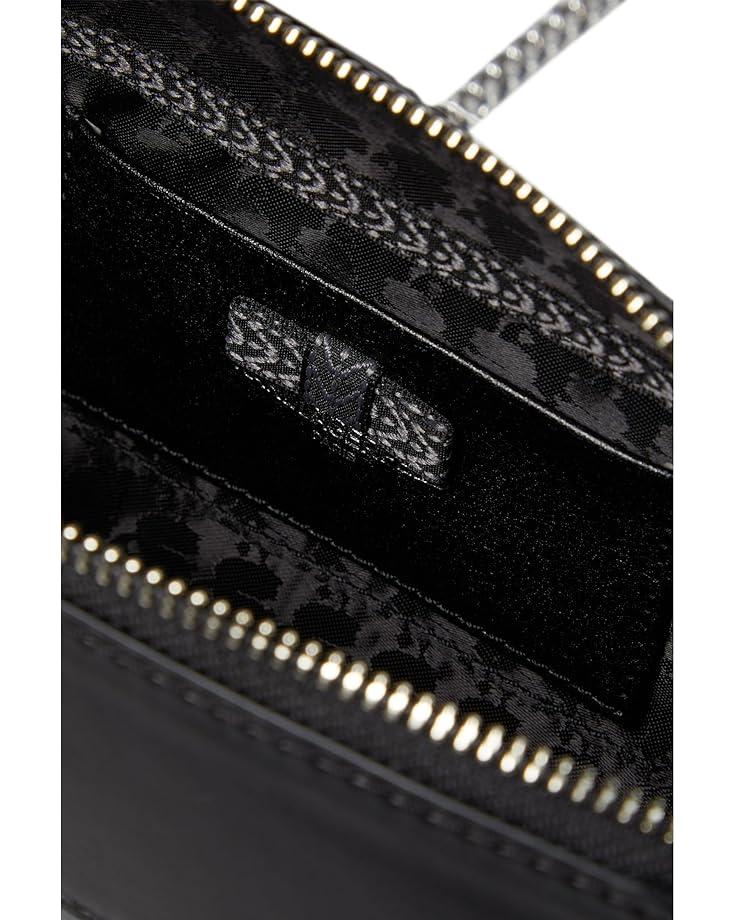 Karl Lagerfeld Paris Georgette Crossbody