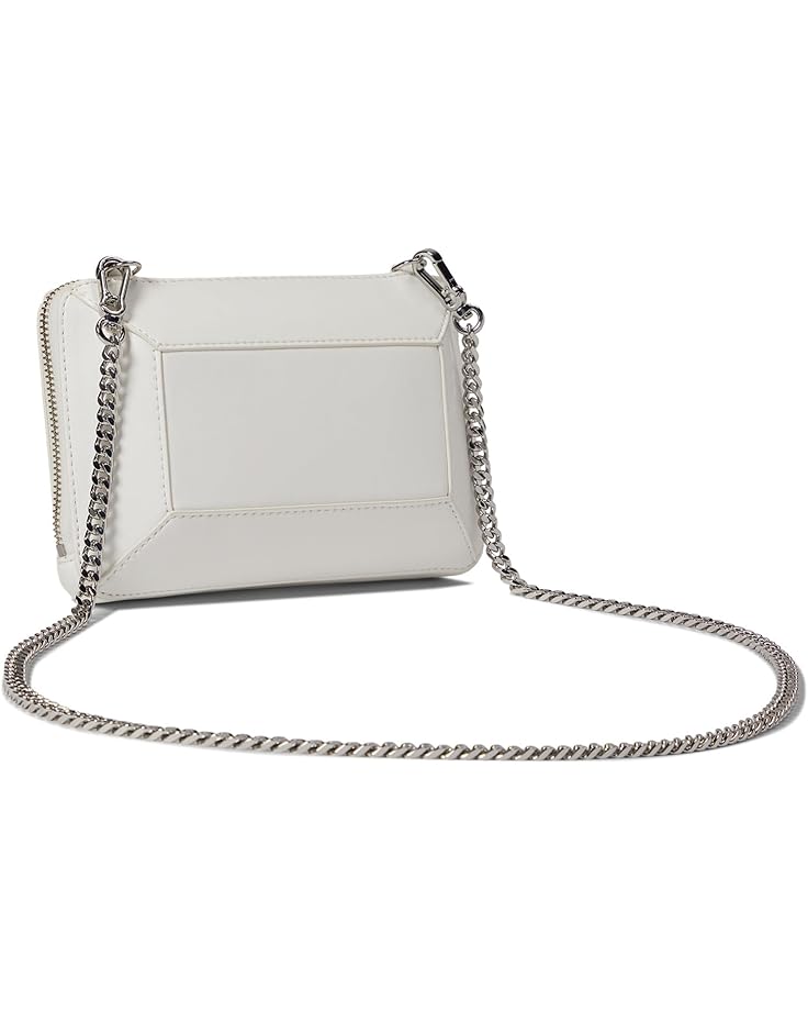 Karl Lagerfeld Paris Georgette Crossbody