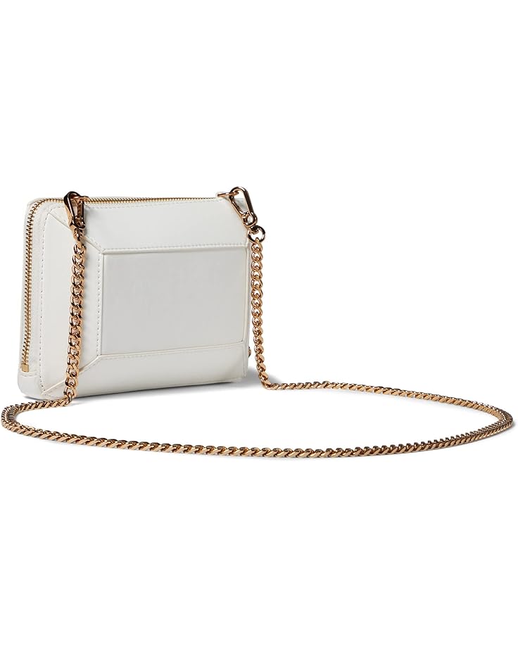 Karl Lagerfeld Paris Georgette Small Crossbody