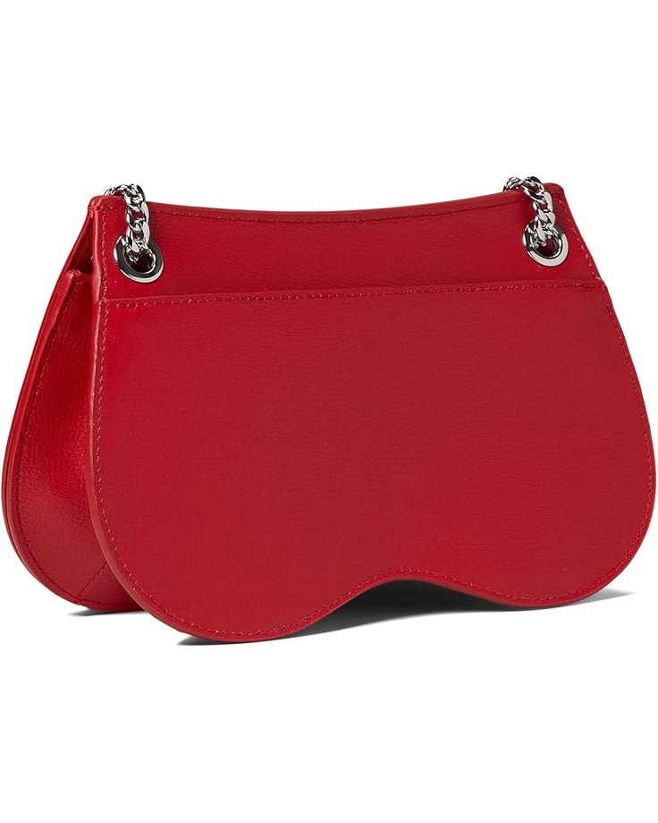 Karl Lagerfeld Paris Ikons Sunglass Crossbody
