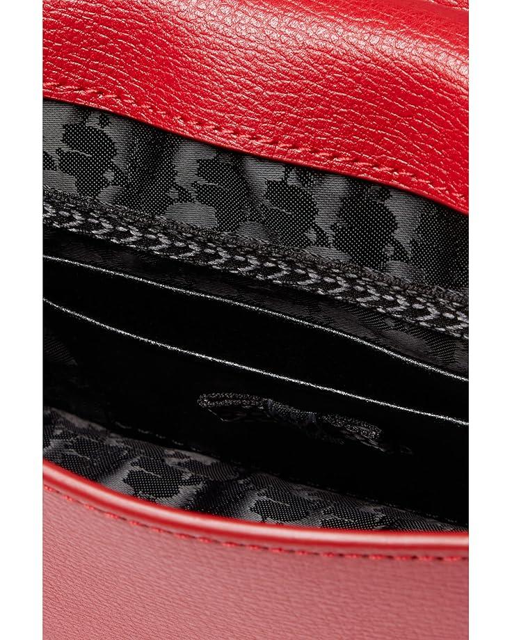 Karl Lagerfeld Paris Ikons Sunglass Crossbody