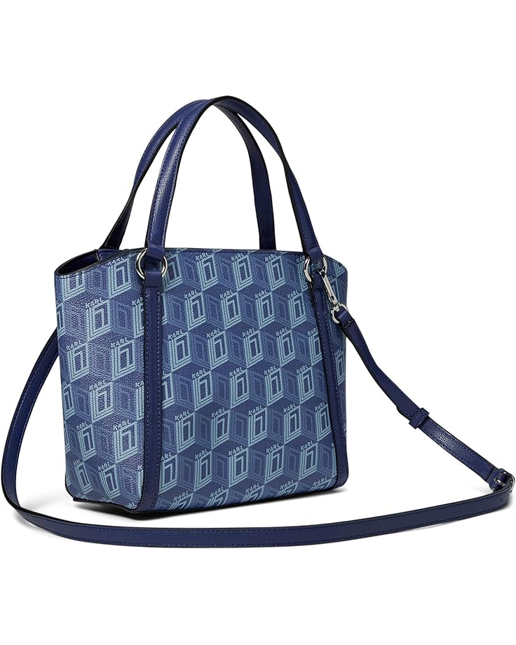 6pm Karl Lagerfeld Paris Iris Tote