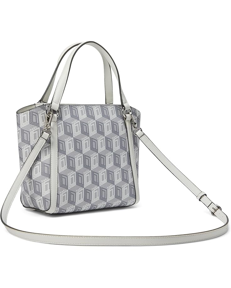 6pm Karl Lagerfeld Paris Iris Tote