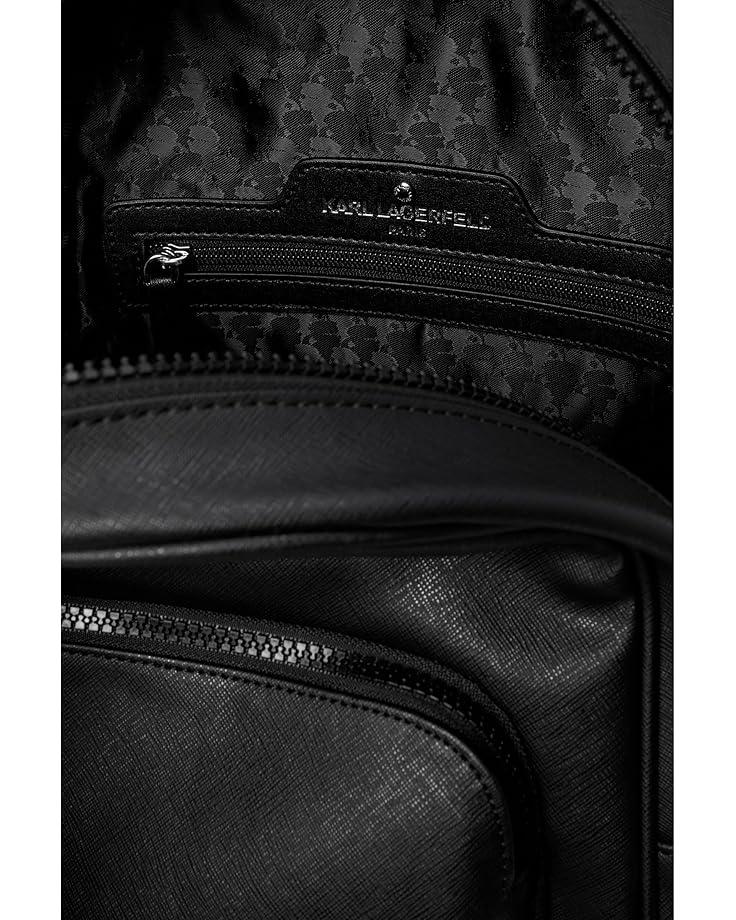 6pm Karl Lagerfeld Paris Khloe Backpack