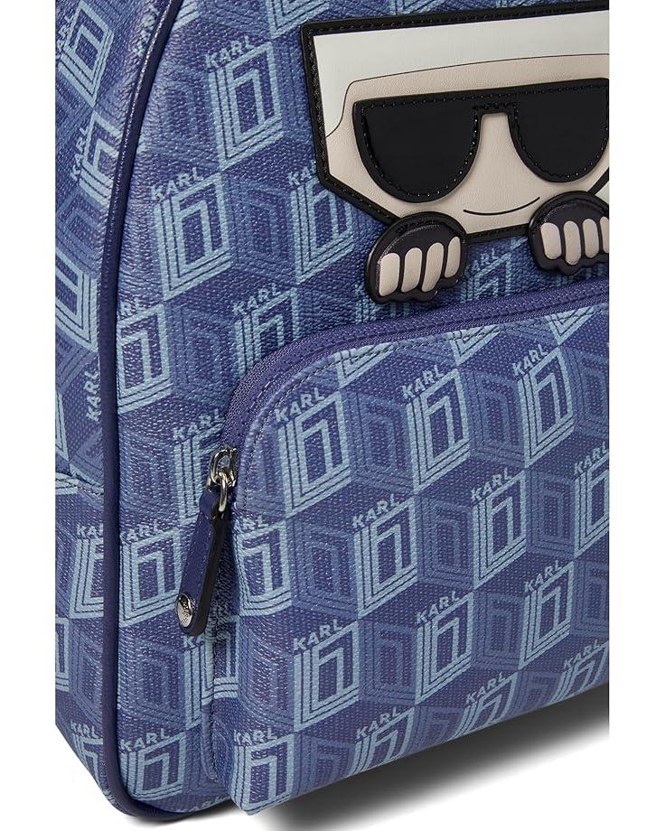 6pm Karl Lagerfeld Paris Khloe Backpack