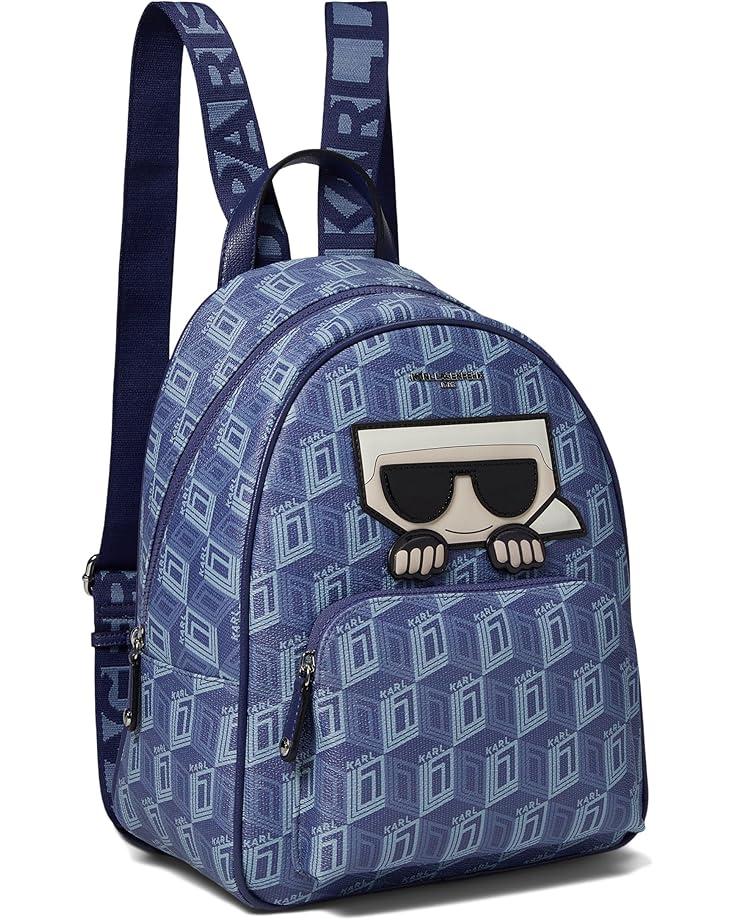 6pm Karl Lagerfeld Paris Khloe Backpack