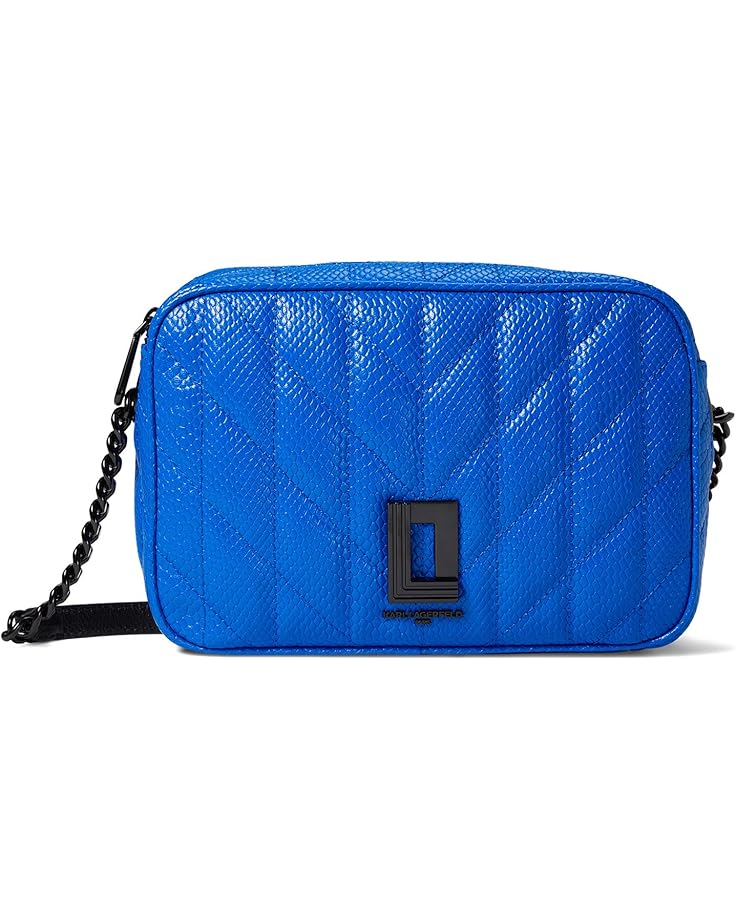 Karl Lagerfeld Paris Lafayette Crossbody