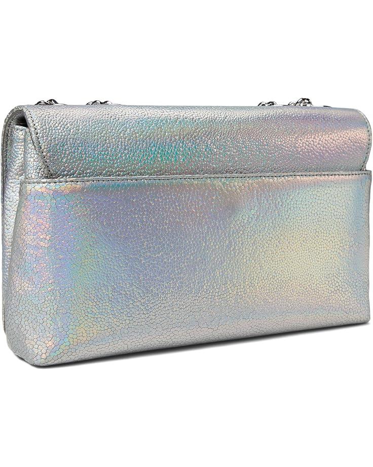 6pm Karl Lagerfeld Paris Lafayette Medium Shoulder
