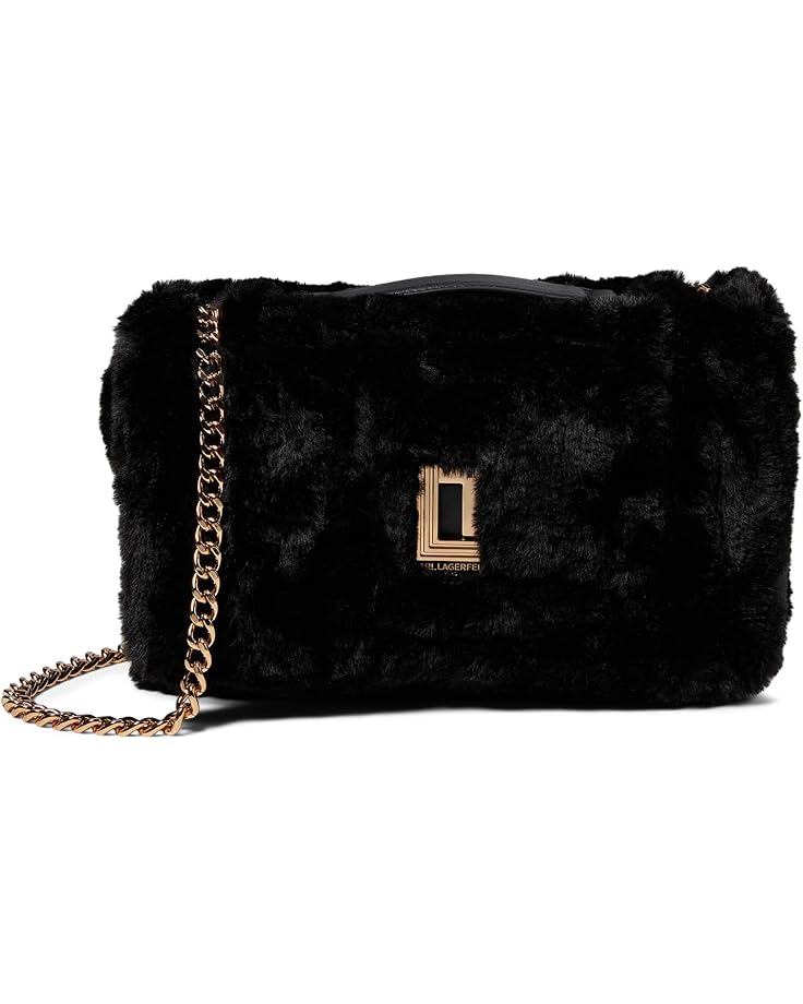 6pm Karl Lagerfeld Paris Lafayette Shoulder
