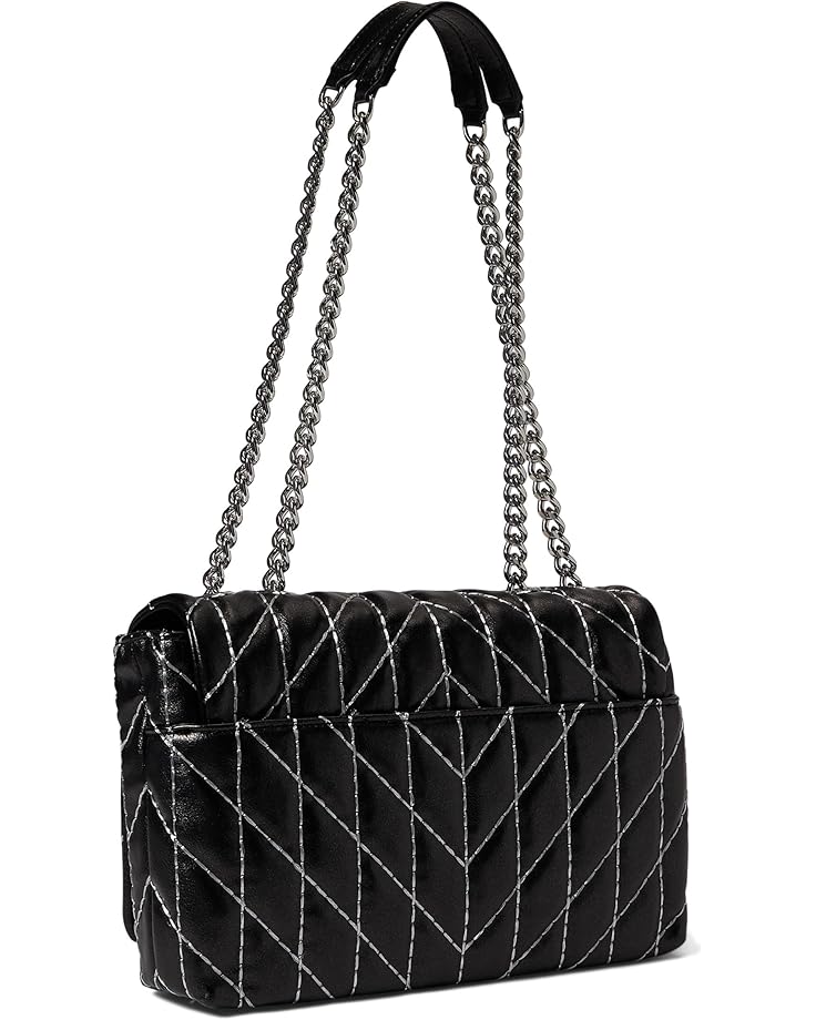 Karl Lagerfeld Paris Lafayette Shoulder