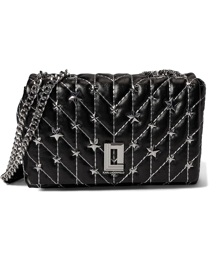 Karl Lagerfeld Paris Lafayette Shoulder