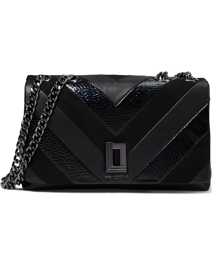 6pm Karl Lagerfeld Paris Lafayette Shoulder