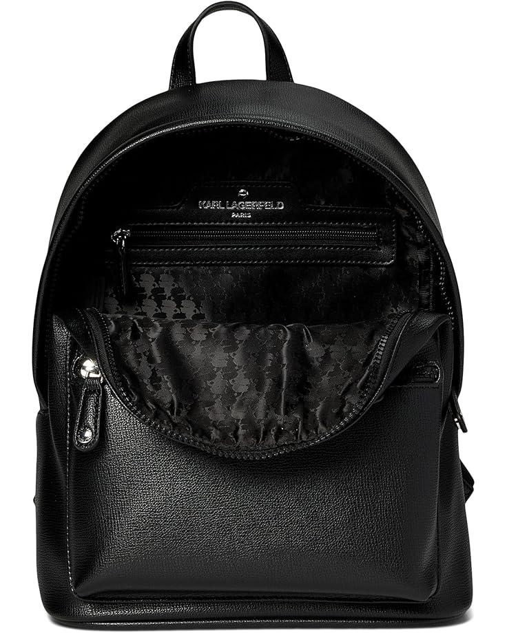 Karl Lagerfeld Paris Maybelle Backpack