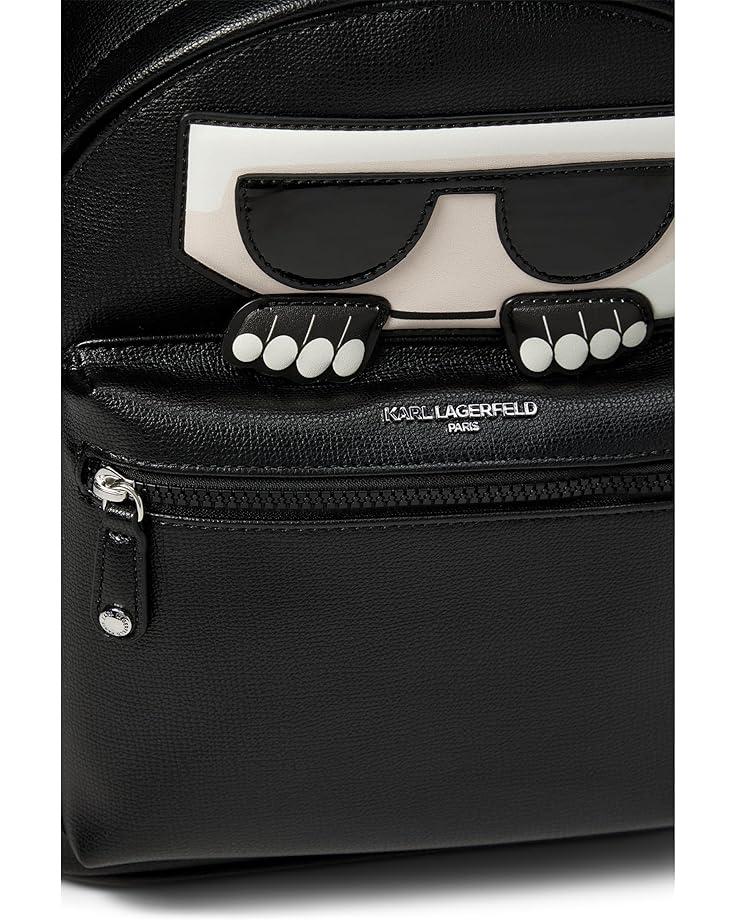 Karl Lagerfeld Paris Maybelle Backpack
