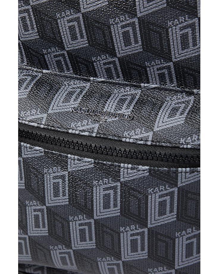 Karl Lagerfeld Paris Maybelle Backpack
