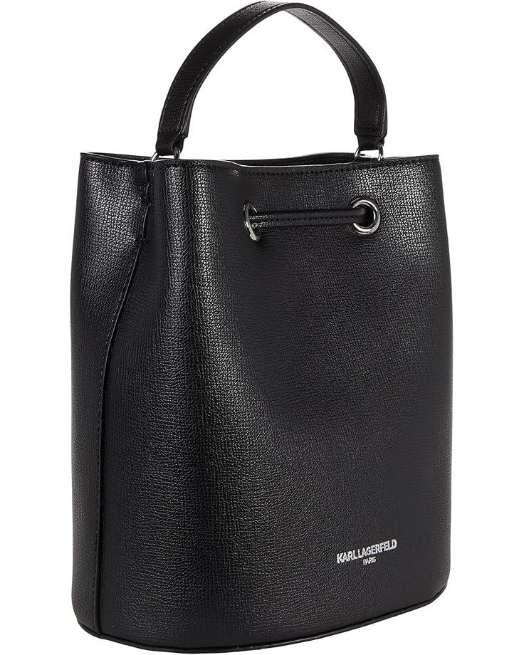 Karl Lagerfeld Paris Maybelle Bucket Bag