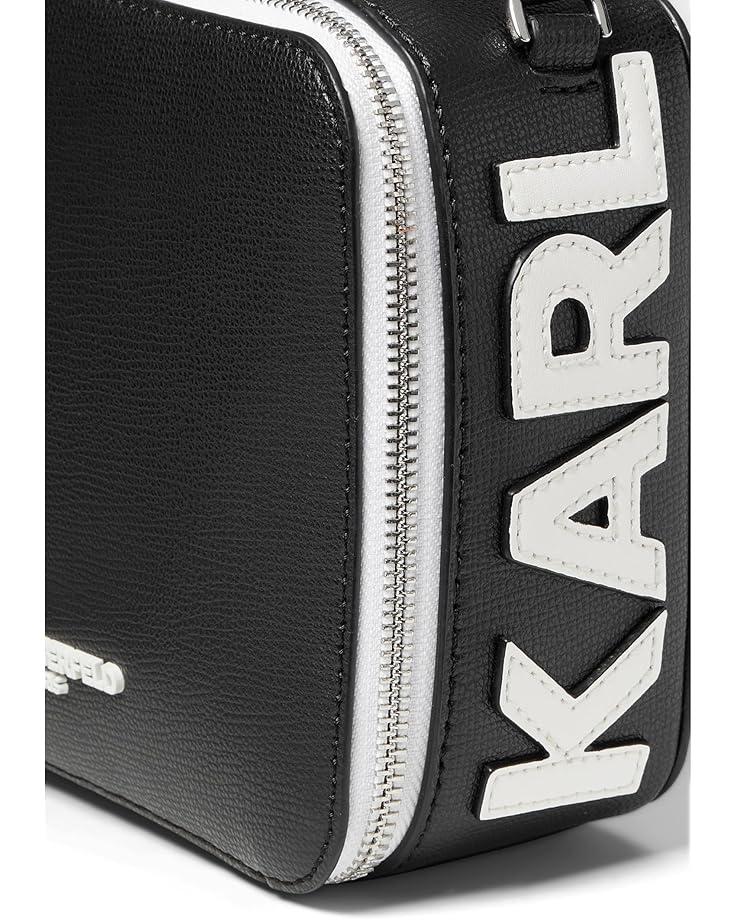 6pm Karl Lagerfeld Paris Maybelle Crossbody