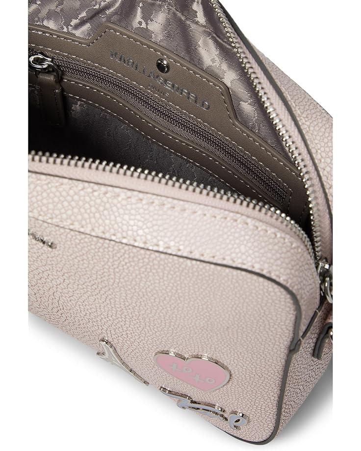 6pm Karl Lagerfeld Paris Maybelle Crossbody