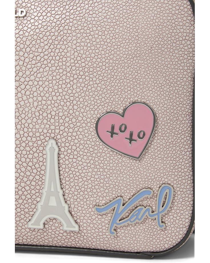 6pm Karl Lagerfeld Paris Maybelle Crossbody