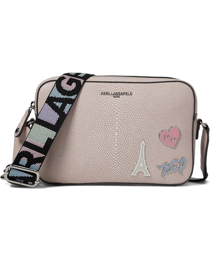6pm Karl Lagerfeld Paris Maybelle Crossbody