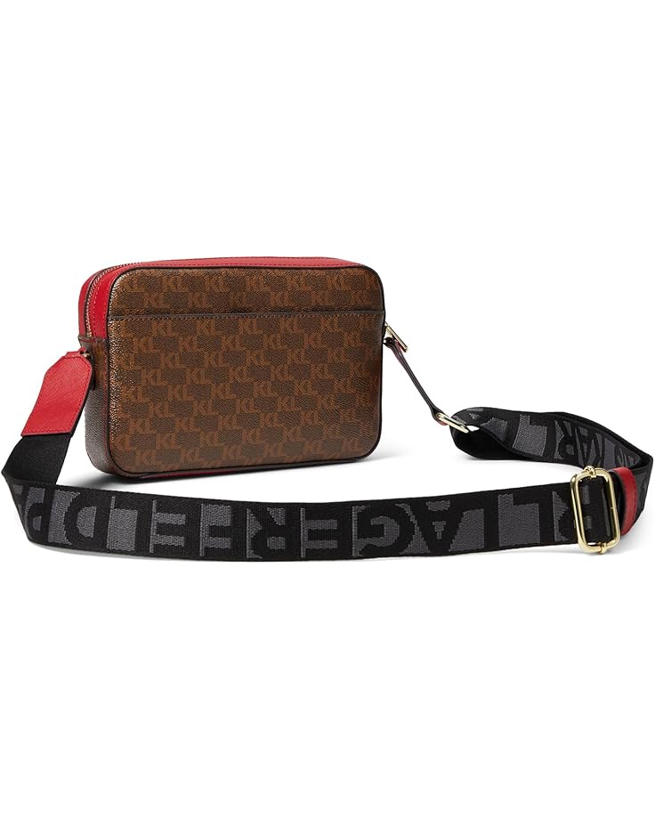 6pm Karl Lagerfeld Paris Maybelle Crossbody