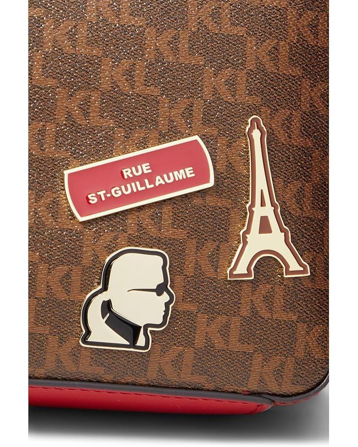 6pm Karl Lagerfeld Paris Maybelle Crossbody