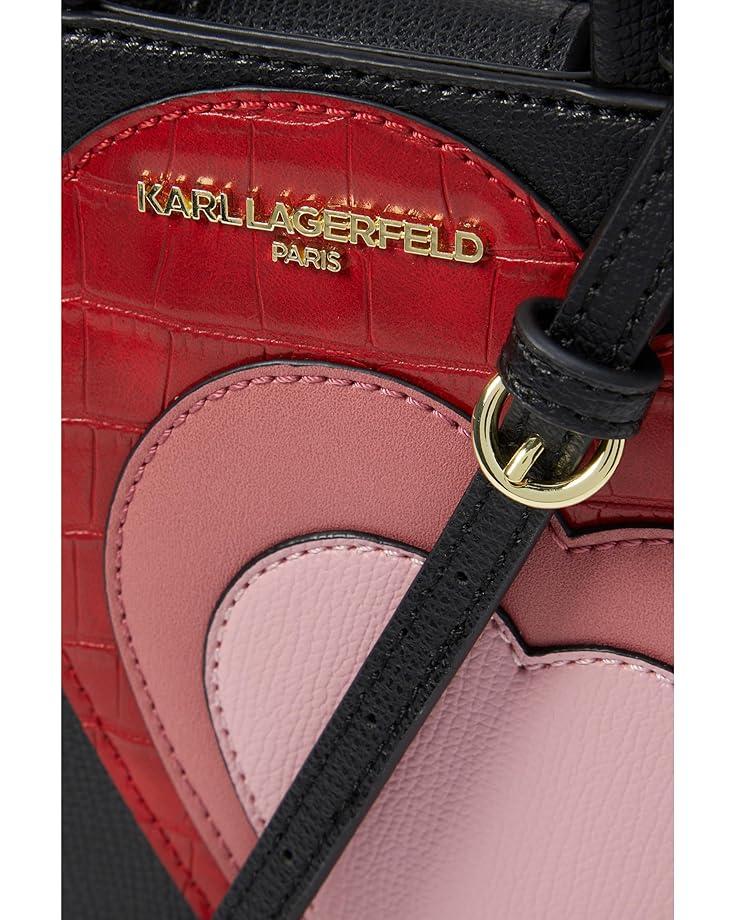 6pm Karl Lagerfeld Paris Maybelle Crossbody