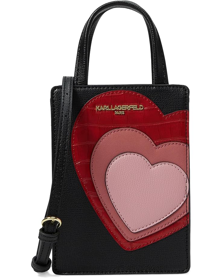 6pm Karl Lagerfeld Paris Maybelle Crossbody