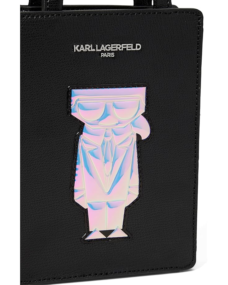 6pm Karl Lagerfeld Paris Maybelle Crossbody